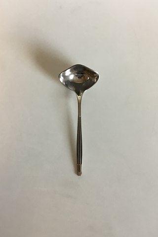 Athene DGS solver plate Gravy Spoon  