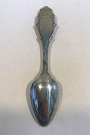 Aug. Thomsen Silver Christmas Spoon 1919