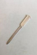 アクセルホルムスターリングシルバーレターナイフ