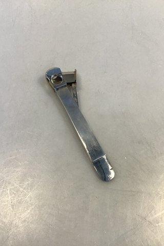 Axel Holm Sterling Silber/Stahl Zigarrenabschneider