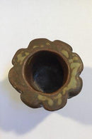 アクセル・サルト エゲット・ヴェイルクステッド ストーンウェア花瓶