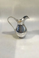 Kay Fisker Anton Michelsen Sterling Silver Jug 0.8L