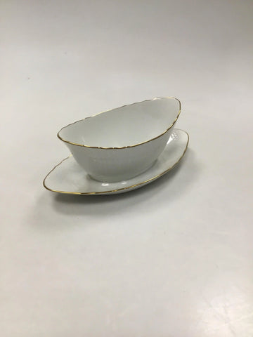 Royal Copenhagen Sirius Gravy Bowl No 1651