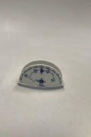 ビング＆グロンダール ブルーペイント/ブルーフルーテッド ナプキンホルダー No.233