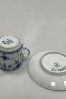 Royal Copenhagen Musselmalet Halvblonde Mini Kop No 530