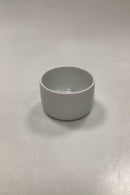 Royal Copenhagen Weiße Topfschüssel Nr. 6275