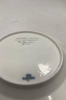 Royal Copenhagen Privat gemalt Flora Danica Essteller Nr 3549