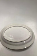 Alt Royal Copenhagen Muschelmalet Riflet Dish