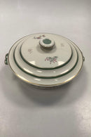 Royal Copenhagen Stauder Rund Lågskål No 9575