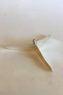 Begeer van Kempenvos 830 S Tredeler til fad