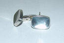 Bent Knudsen Cuff Links in Sterling Silver No 20