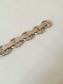 ベント・クヌッドセン スターリングシルバー・ブレスレット No 60