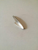 ベント・クヌードセン スターリングシルバー・ブローチ No.2