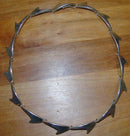 Bent Knudsen Sterling Sølv Halskæde