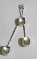 Bent Knudsen Sterling Silver pendent