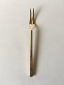 Bernadotte Scanline Stor Kødgaffel