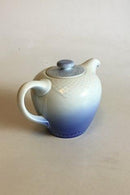 Bin & Grøndahl Blå Tone Hotel Thekande No 832