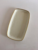 Bing und Grondahl Aakjær Langes Tablett Nr. 96