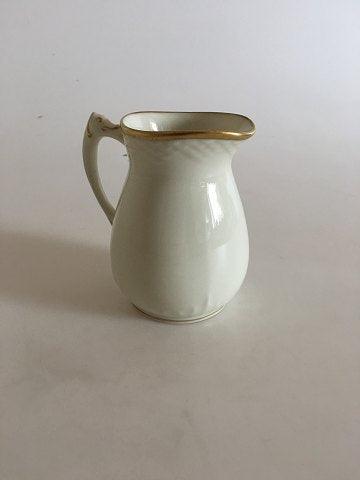 Bing & Grondahl Aakjær Cream Jug No 180