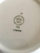 Bing & Grøndahl Aakjær Kagetallerken No 306 / 28A