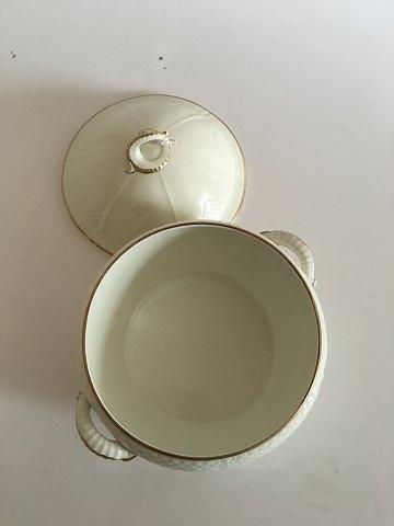 Bing & Grondahl Aakjær第5号低碗