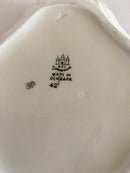 Bing &amp; Grondahl Aakjær第42号贻贝碗