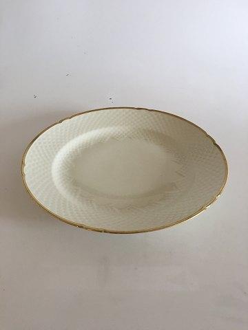 Bing & Grondahl Aakjær大圆盘20号