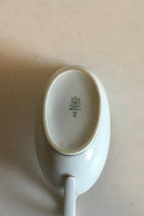 Bing & Grøndahl Aarestrup Smørnæb No 12