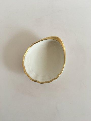 Bing Grondahl Åkjær 信封式黄油碗 200号