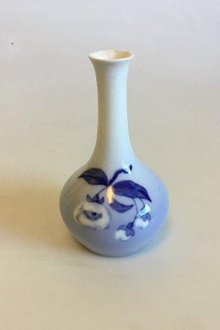 Bing und Grondahl Jugendstil Kleine Vase PMN