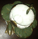 Bing & Grøndahl Art Nouveau Pietro Krohn Snake Cup and saucer