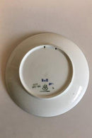 Bing & Grøndahl Art Nouveau Platte No 3802/357-20 PMN