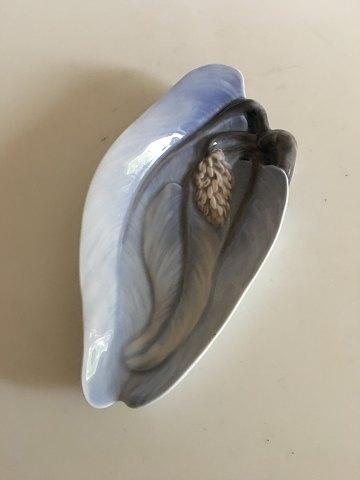 Bing und Grondahl Jugendstil-Schale