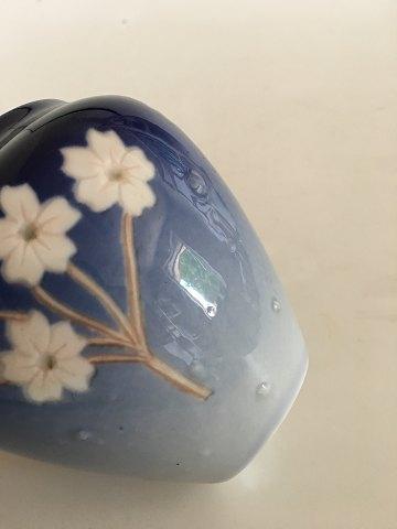 Bing & Grøndahl Art Nouveau Unika vase af TS