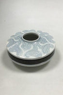 Bing und Grondahl Jugendstil Vase Unique