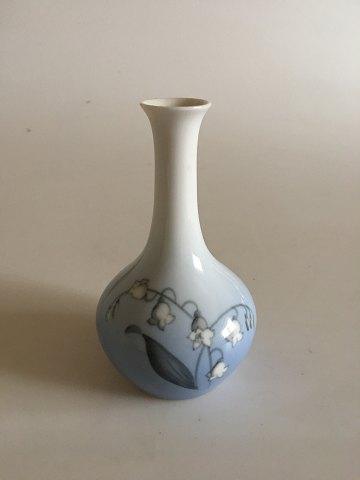 Bing und Grondahl Jugendstil-Vase 57/143