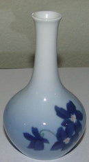 Bing and Grondahl Art Nouveau Vase 8378/143