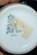 Bing &amp; Grondahl新艺术花瓶 8773/249