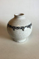 Bing & Grøndahl Art Nouveau Vase af Effie Hegermann-Lindencrone No 2058/29