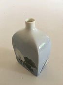 Bing & Grøndahl Art Nouveau Vase Flaske 1851/54