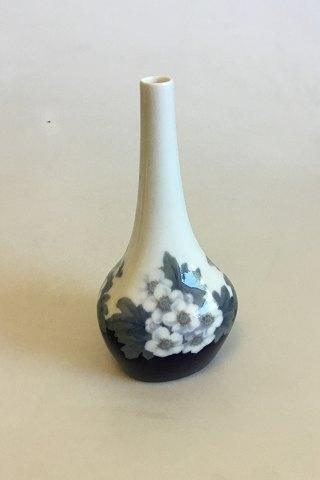 Bing und Grondahl Jugendstil-Vase Nr. 1005/59 PMN