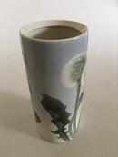 Bing & Grøndahl Art Nouveau Vase No 1903/7