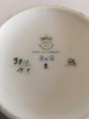 Bing & Grøndahl Art Nouveau Vase No 3810/15B