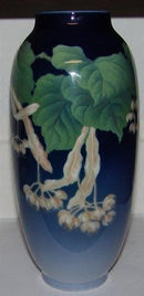 Bing & Grondahl Art Nouveau Vase No 5032/32