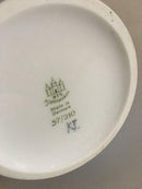 ビング＆グロンダール アールヌーヴォー花瓶 No 57/210