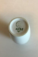 Bing & Grondahl Art Nouveau Vase No 6435/1