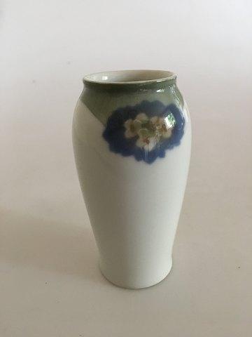 Bing und Grondahl Jugendstil-Vase Nr. 6956/908