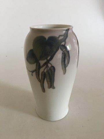Bing und Grondahl Jugendstil-Vase Nr. 7466/205