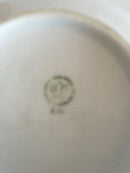 Bing & Grøndahl Blå Henning Koppel Te Kande uden Låg No 654