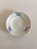 Bing & Grøndahl Blå Orkide Tallerken No 616